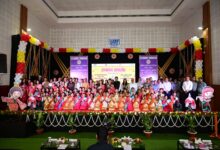 Photo of NTPC Bongaigaon Concludes Girl Empowerment Mission 2026, Empowering 50 Young Girls Through Month-Long Residential Programme