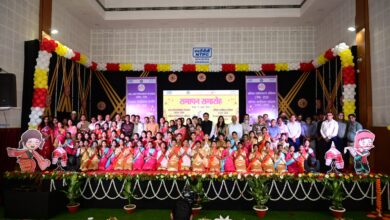 Photo of NTPC Bongaigaon Concludes Girl Empowerment Mission 2026, Empowering 50 Young Girls Through Month-Long Residential Programme