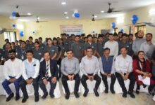 Photo of CCL Vidya Saathi-2026 Launched for Free JEE/NEET Training of 400 Students