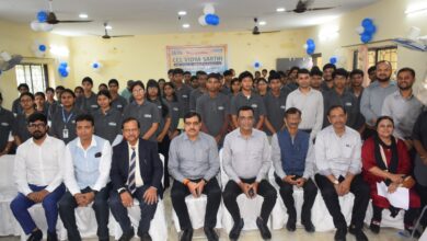 Photo of CCL Vidya Saathi-2026 Launched for Free JEE/NEET Training of 400 Students