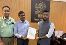 Photo of NTPC Kanti Allocates ₹1 Crore for Development of Seven Ghats Under CSR
