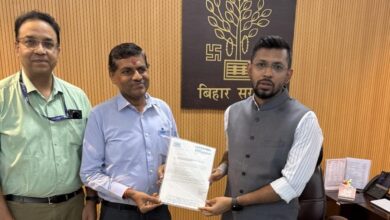 Photo of NTPC Kanti Allocates ₹1 Crore for Development of Seven Ghats Under CSR